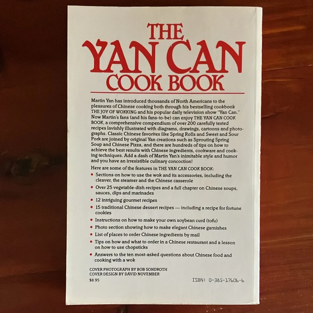 Martin Yan yan can